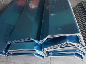 Gia Công Khuôn Mẫu Nhôm Tấm-Đồng Thau Tấm