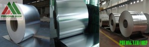 Địa Điểm Bán Nhôm Cuộn Gía Rẻ Tại HCM A1050