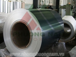 Gia Công Xả Nhôm Cuộn-Xả Băng Theo Yêu Cầu