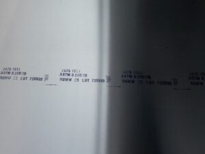 Nhôm Tấm A7075