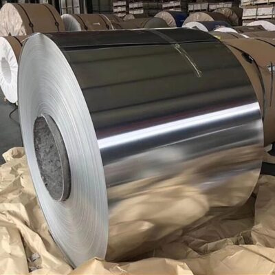 Nhôm Lá Cuộn A1050 A3003 Gía Rẻ