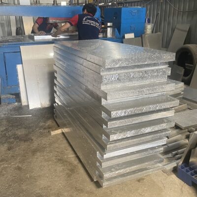 Nhôm tấm A7075 Cắt Lẻ