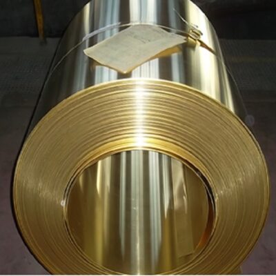Đồng Cuộn Giá Rẻ