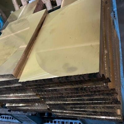 Đồng Thau Là Gì ?