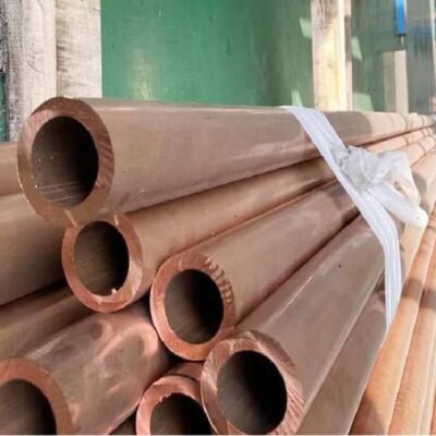 Đồng Đỏ Ống Gía Rẻ