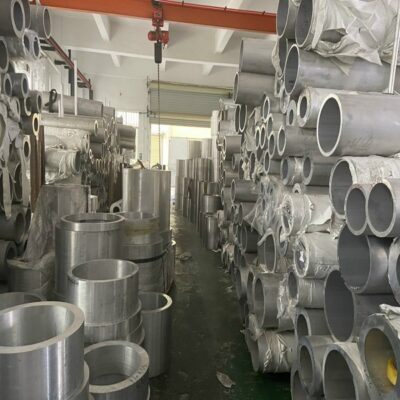 Nhôm Ống Gía Rẻ