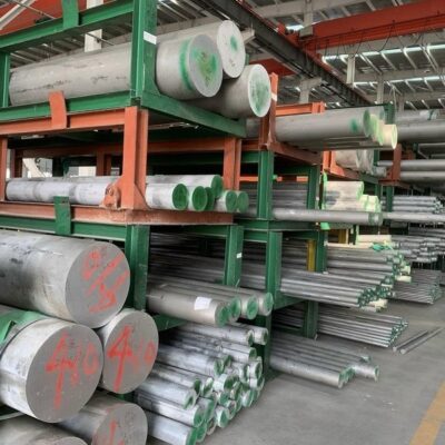 Bán nhôm phi cây tròn đặc các loại