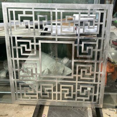 Nhôm Tấm CNC Và Nhôm Tấm Laser