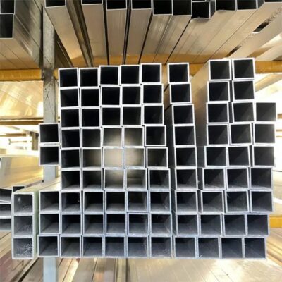 Gía Nhôm Hộp Vuông 10x10 14x14 20x20