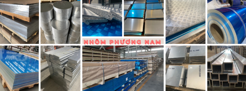 Vật Tư Làm Kim Khí