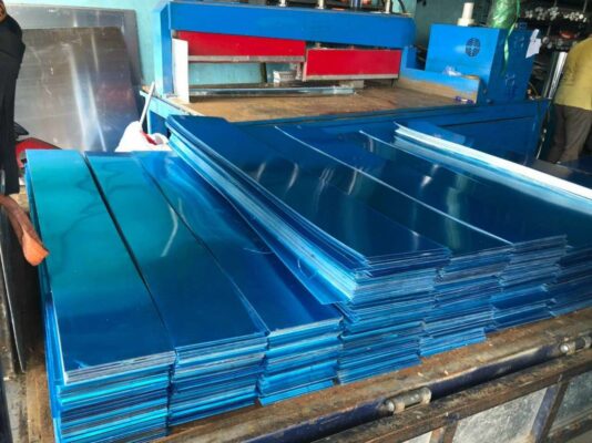 Tấm Nhôm Hợp Kim-Tấm Hợp Kim Nhôm Cắt Lẻ