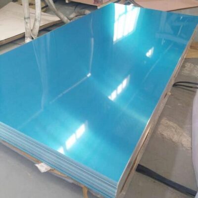 Nhôm Tấm 10mm Khổ Lớn 1500x3000mm
