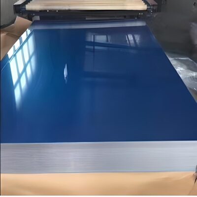 Nhôm Tấm 2x1200x2400mm 3x1200x2400mm
