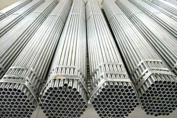 Nhôm Ống Tròn Loại Cứng-Loại Mềm Dẻo