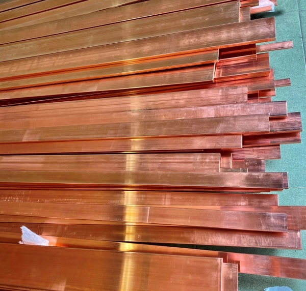 Bảng Gía Đồng Thanh Cái