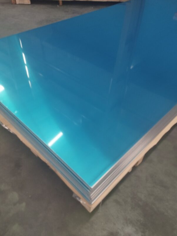 Nhôm Tấm 2mm A1050