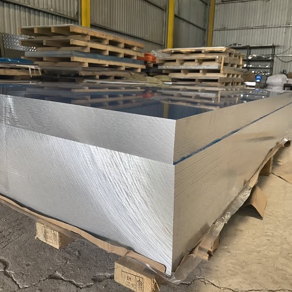 Cắt Laser-CNC Nhôm